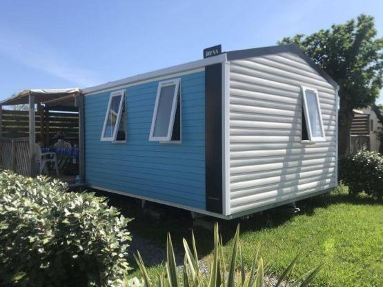 Mobilhome Adriatique 2 habitaciones