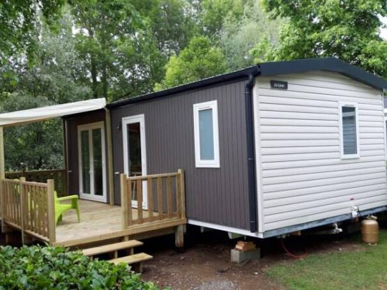 Mobil-Home Confort  2 Chambres (2021)