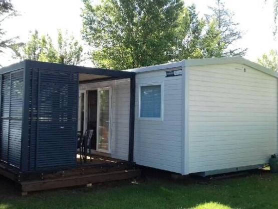 Mobil-home Prestige Lounge 3 chambres