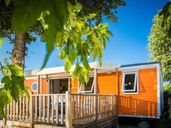 R- MH Caraïbes climatisé 2 CH