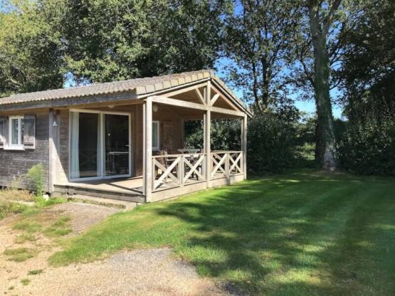Chalet Ker poule et Ker Scorff 2 chambres