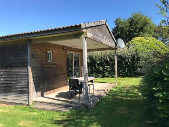 Chalet Ker Mout 2 chambres