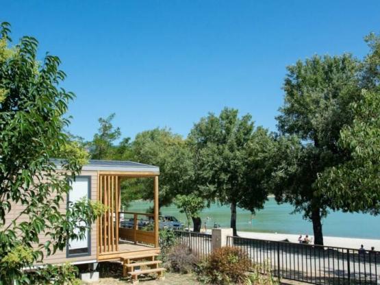 Cottage Premium meerzicht- 27m² - 2 slaapkamers