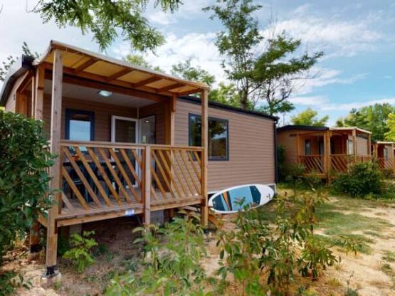 Cottage Etang - 27m² - 2 slaapkamers