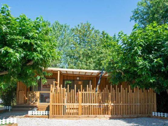 PREMIUM VIP Climatisé 35 m² TV / LV / BBQ-Plancha
