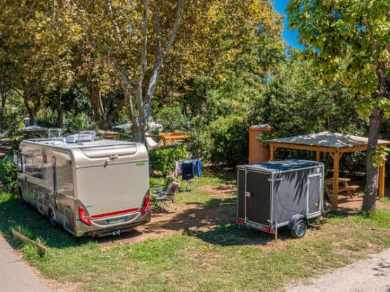 Emplacement Privilège 160m2 montagne