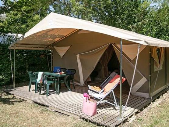 Tente Bungalow Canada