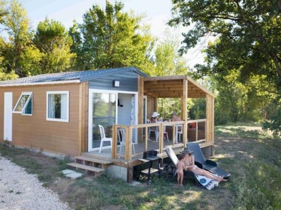 Chalet Mimosa