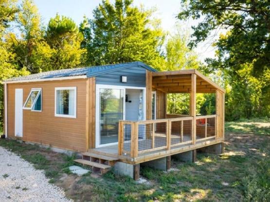 Chalet Mimosa