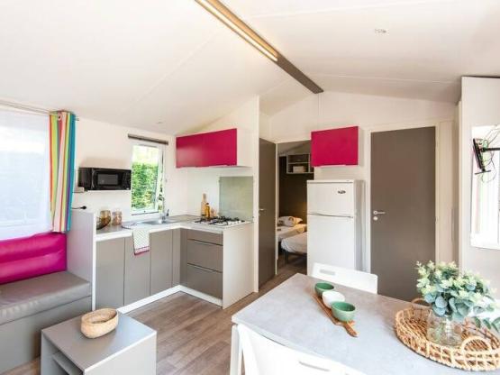 Cottage Nirvana CLASSIC climatisé / D