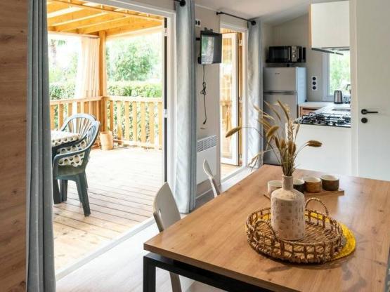 Cottage Bahia CONFORT climatisé / S