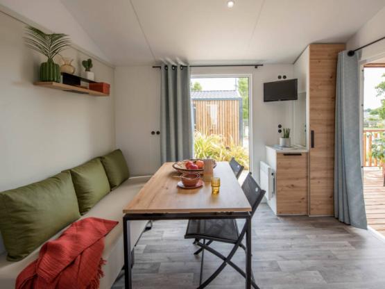 Cottage Bergame COMFORT airco / D