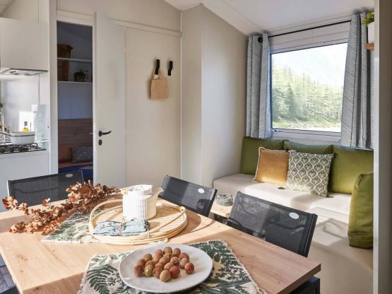 Cottage Bahia CONFORT climatisé / S