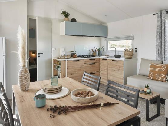 Cottage Toscane CONFORT climatisé / D