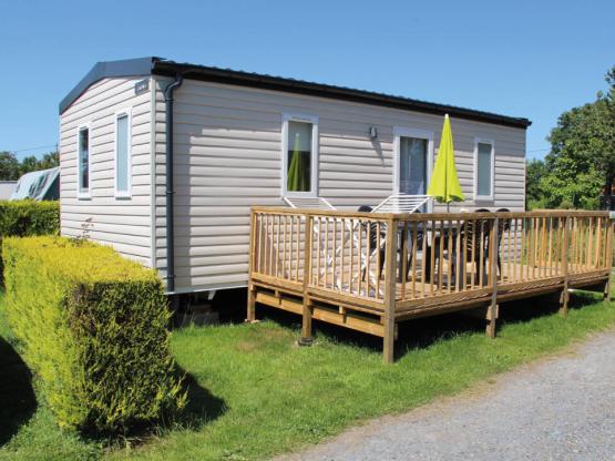 Gemütliche Cottage - 2 Zimmer