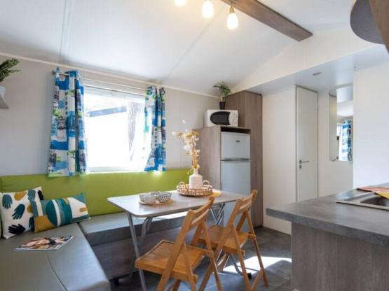 Cottage Marina STANDARD air-conditioned / D