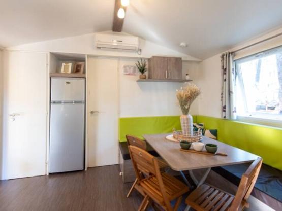 Cottage Marina STANDAARD airco / D
