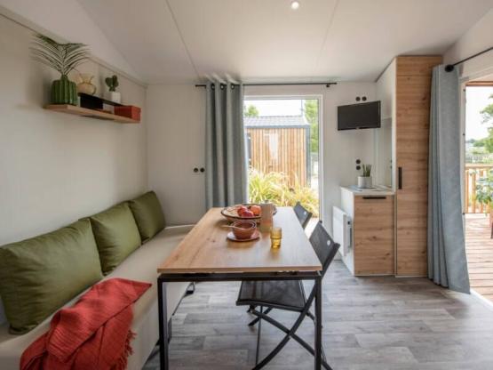 Cottage Bergame COMFORT airco / S