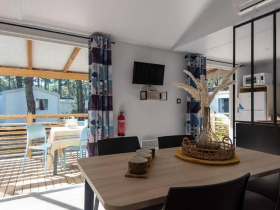 Cottage Palma COMFORT air-conditioned / D