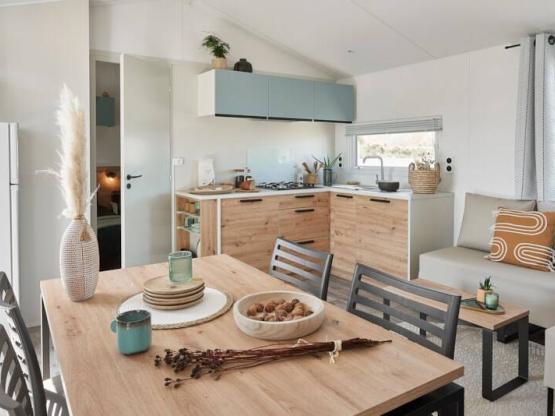 Cottage Toscane KOMFORT klimatisiert / M