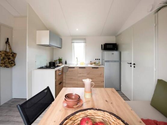 Cottage Bergame COMFORT airco / M