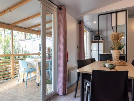 Cottage Palma COMFORT airco / M