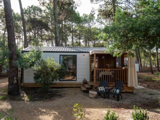 Cottage Bergame COMFORT airco / S