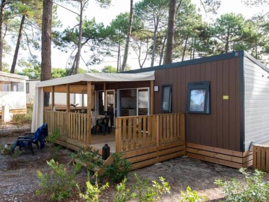 Cottage Bahia COMFORT airco / S