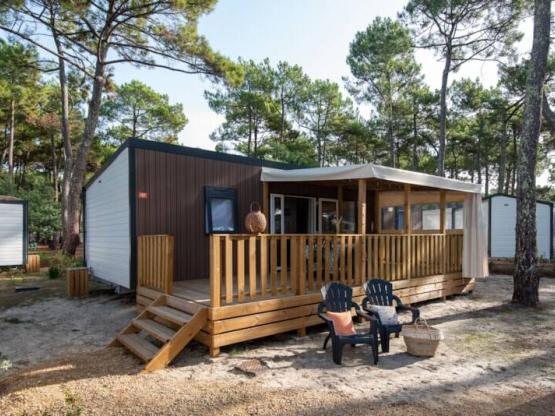 Cottage Toscane COMFORT airco / S