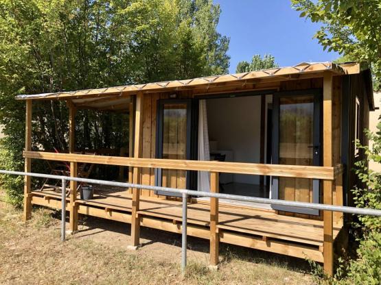 Chalet Petit'home | 2 chambres