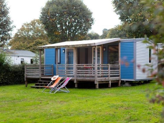 Cottage Privilège - 2 Chambres - borne de recharge voiture electrique