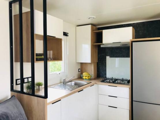 MH Rapidhome 3 chambres - AD 93 - PREMIUM - n°105