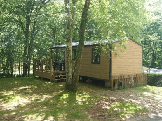 Mobil home Grand Confort