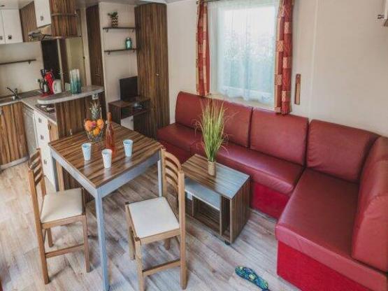 Loisir Prestige 3 chambres 40m²