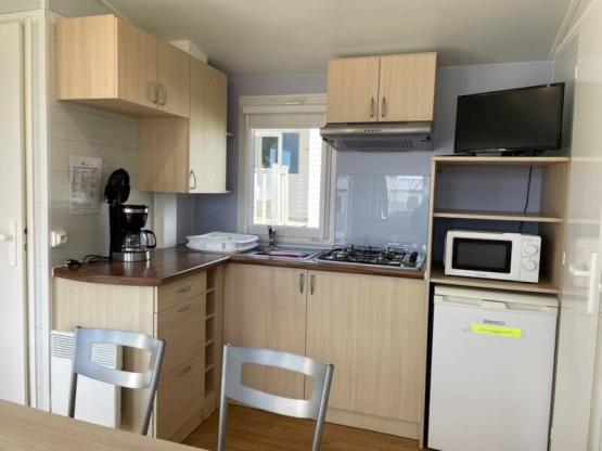 Savany terrasse semi-couverte