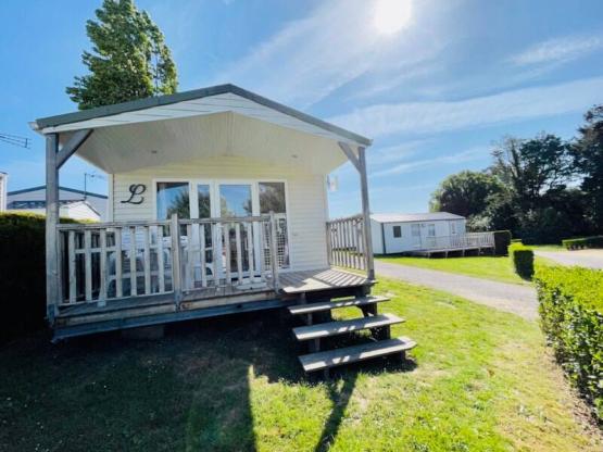 Mobilhome Méditerranée bis