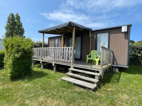 Mobilhome O'hara Premium