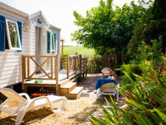 MOBILHEIM COMFORT PLUS MIT KLIMATISIERUNG