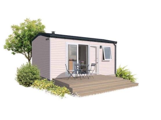 Mobil-home CAHITA