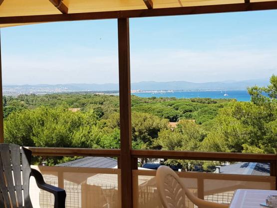 NEBRASKA VUE MER COMFORT