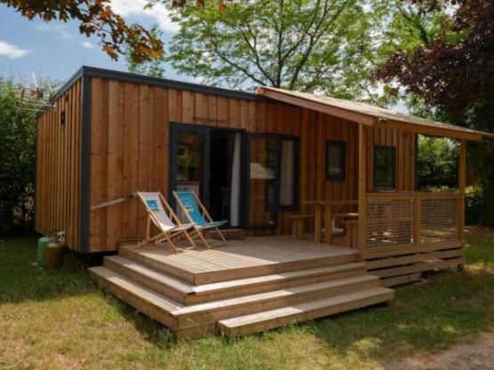 COTTAGE PRESTIGE - 3 SLAAPKAMERS (lakens inbegrepen)