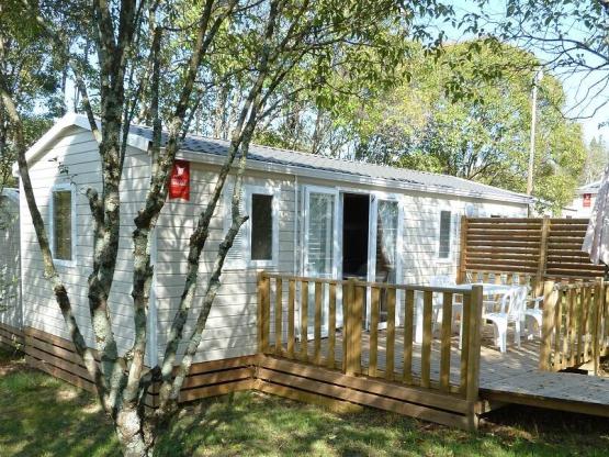 Cottage family - 3 slaapkamers værelser met airconditioning