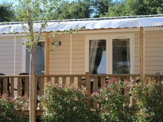 Mobilhome confort -29m2