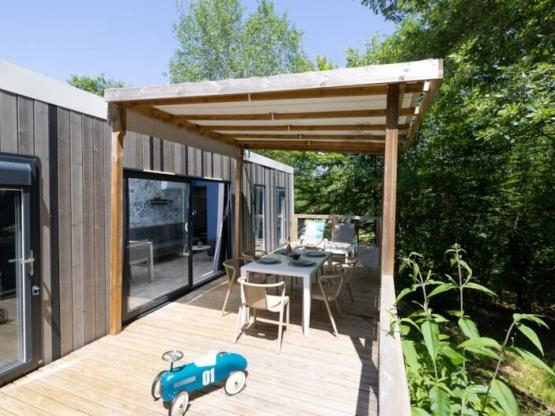 Premium Plus 71, 3 Chambres