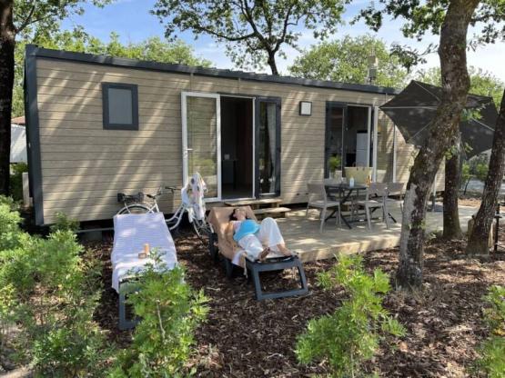 Premium 3 chambres/ 2 salles de bain