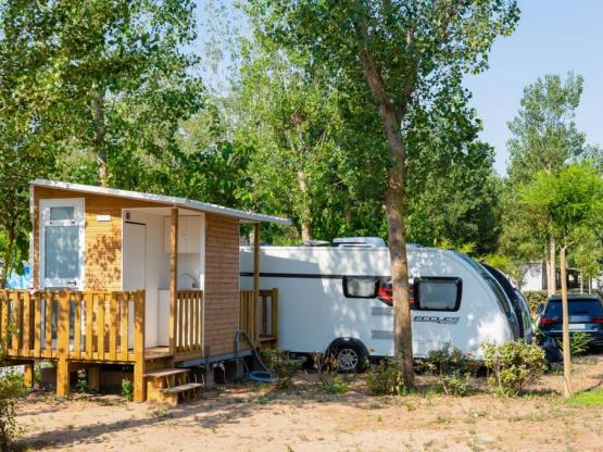 Emplacement Prestige