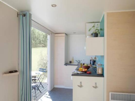 Mobil-Home Confort + 1CH