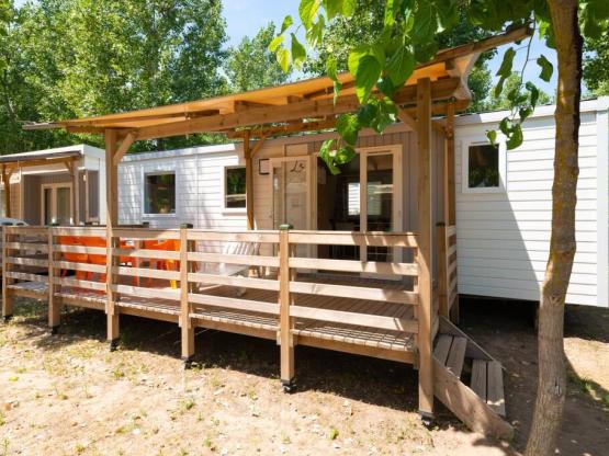 Mobil-Home Confort 3CH