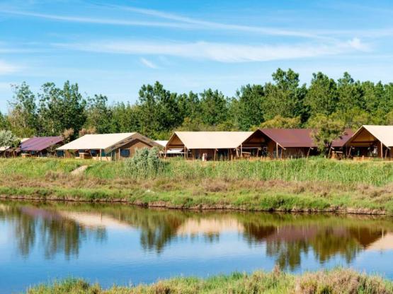 Sunlodge Confort 2CH 1WC