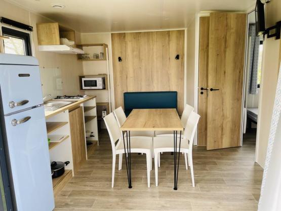 Cabane Surfeur 20m² (sans salle de bain) -